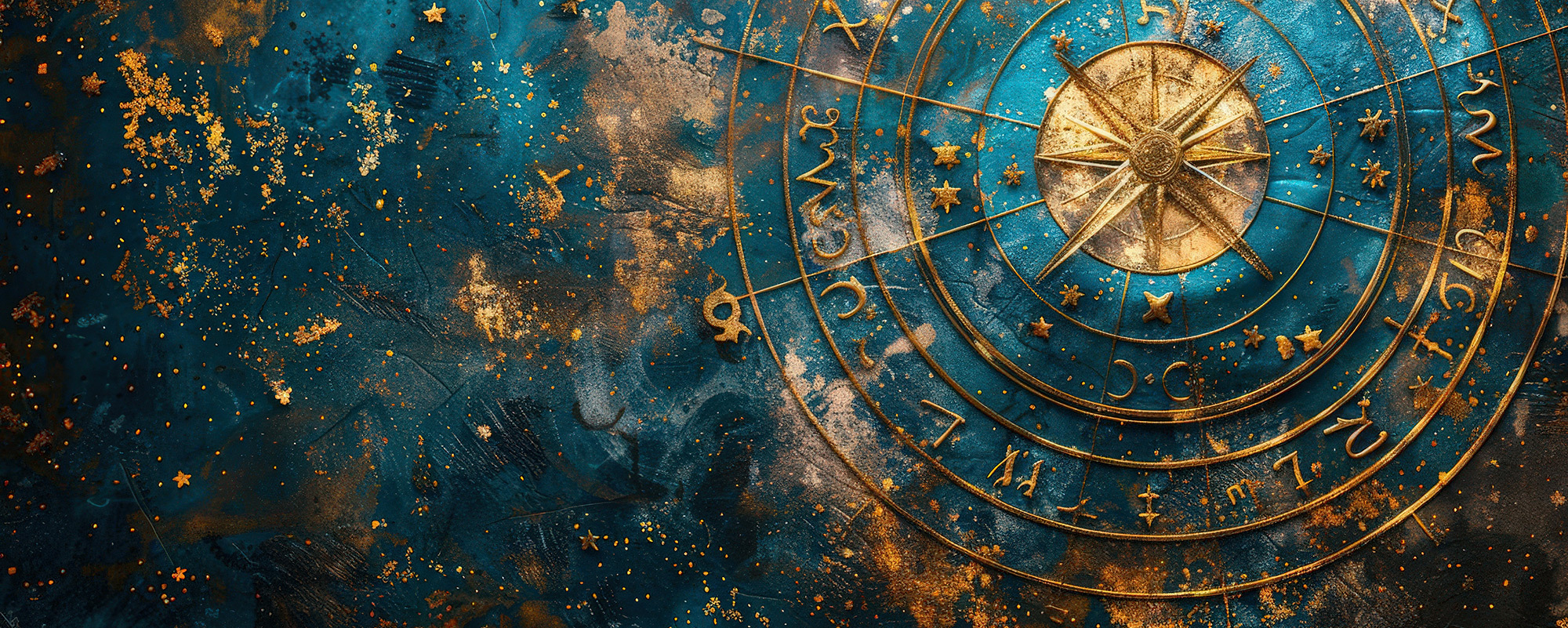 Nos études astrologiques