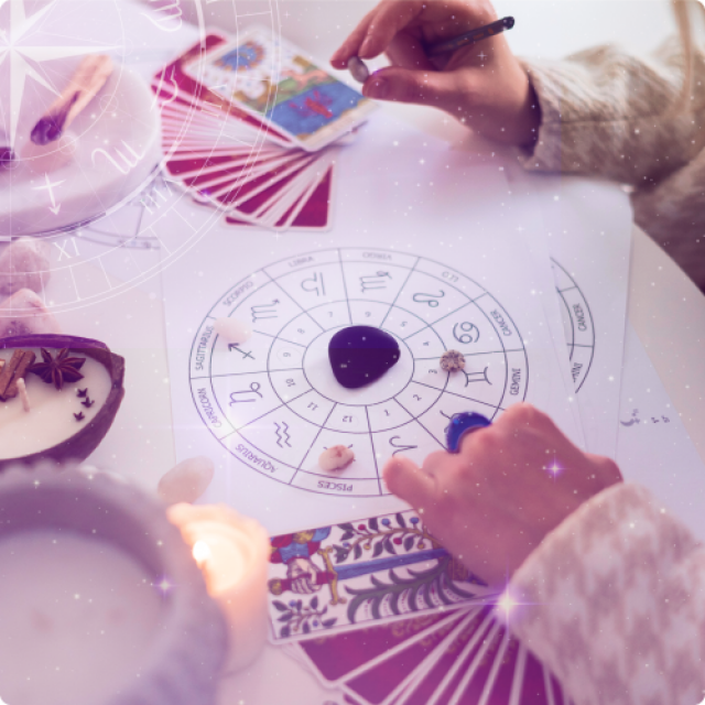 Astrological Studies