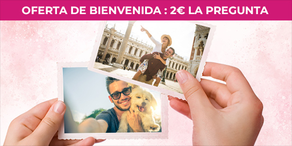 Sal de dudas haciendo tu pregunta por email