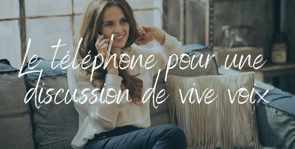 Besoin d'une écoute ?