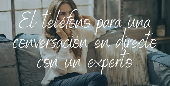 Tarot por teléfono para una conversación en directo con un tarotista