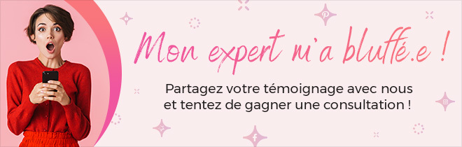 Partagez votre expérience de la voyance