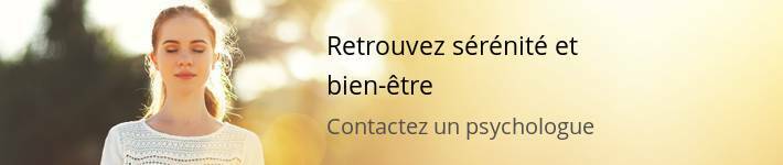 Retrouvez sérénité et bien-être
