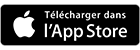 Téléchargez l'application