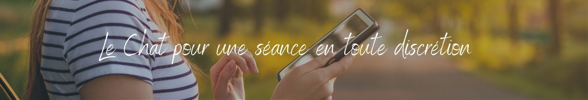 Voyance gratuite tchat avec un Vrai voyant en ligne