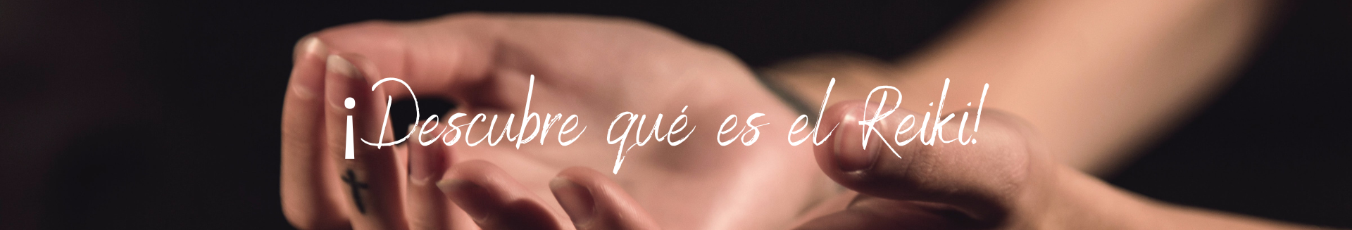 ¡Descubre qué es el Reiki!