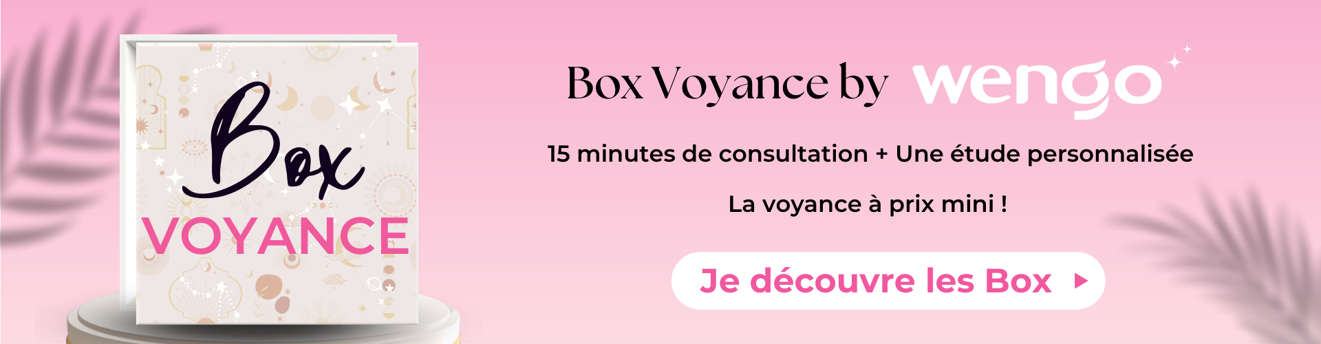 Box Voyance