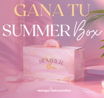 Summer box Wengo