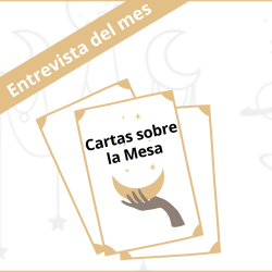 cartas sobre la Mesa