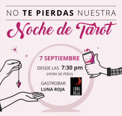 tarot en vivo