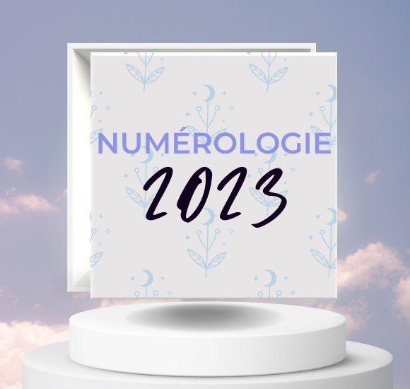 box numeroloie