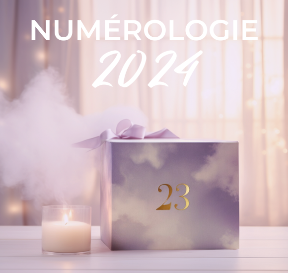 box numerologie 2024