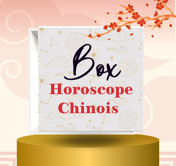 box horoscope chinois
