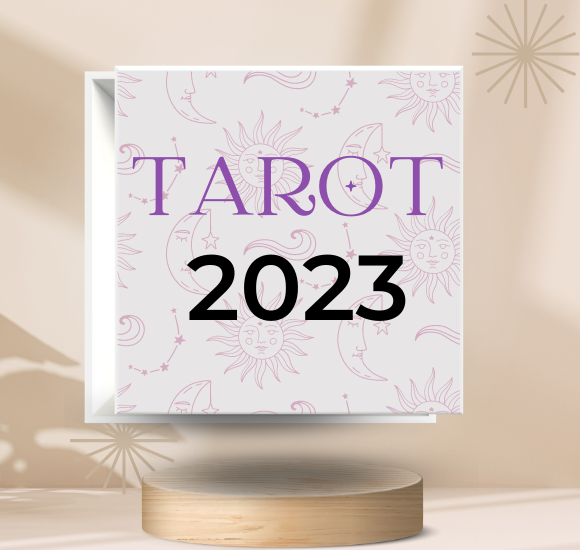 box tarot