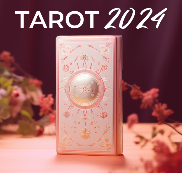 box tarot 2024
