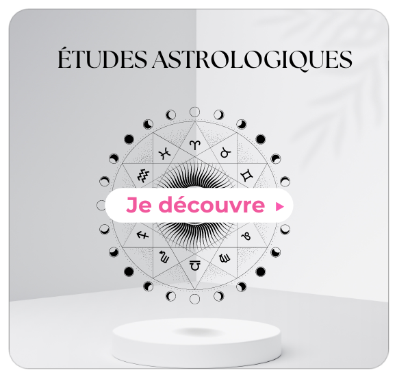 Etude astrologique personnalisée