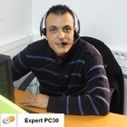 Expert professionnel PC30