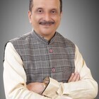 Manish Kumar Arora