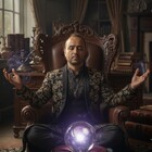 Psychic Tahir