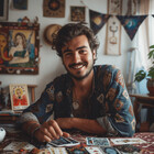 Doğuş Mert Tinova
