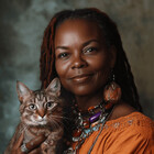 Imani - Dream Revealer & Pet Psychic