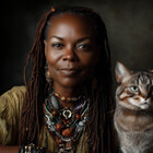 Imani - Psychic & Protection