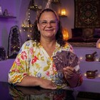Naydu Tarotista