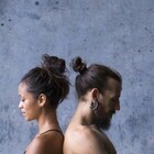 Ana & Tony - Dual Souls