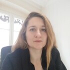 Alexandra THEODOROPOULOS