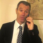 Bruno Moutier