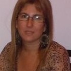 Mary Carmen