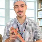 André