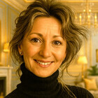 Sabrina de Saint Ange