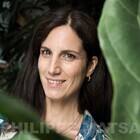 Vanessa Flor Da Foresta