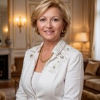 Sabrina de Saint Ange