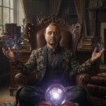 Psychic Tahir