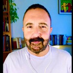 Rodrigo Psíquico - Tarotista