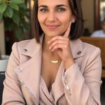 Magalie André Vila