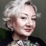 Olga Vasilchuk
