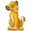 Simba Le Roi