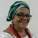 Mãe Rosana D'Oya