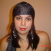 Dara Cristina crystal