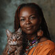 Imani - Pet Psychic & Healer