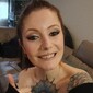 Carylle Chauveau - Noskahdamus