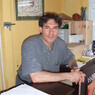 Franck LEGER