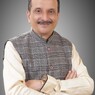 Manish Kumar Arora
