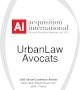 Urbanlaw avocats CAZAMAJOUR