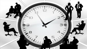 Travail à temps partiel : définition, durée, conditions, droits des salariés...