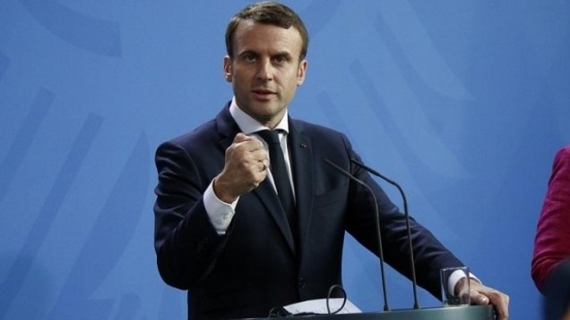 Revendications des gilets jaunes : les annonces d’Emmanuel Macron