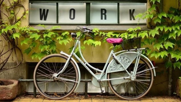 3 aides pour vous inciter à aller au travail à vélo prolongées jusqu'au 31 décembre 2023